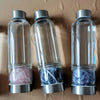 Nerean Blue™ Crystal Water Bottle