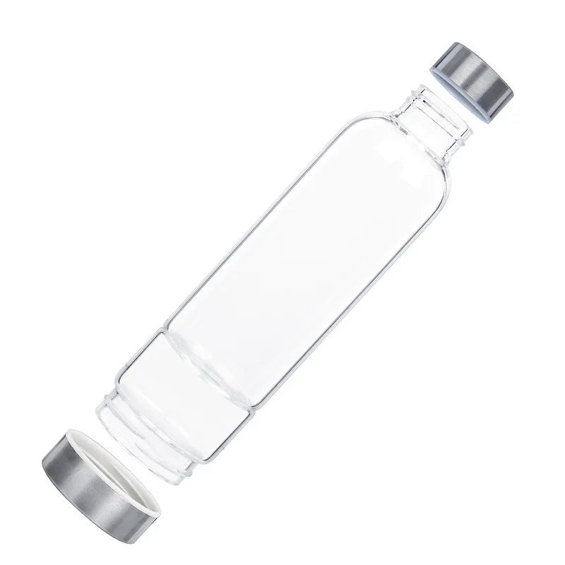 Nerean Blue™ Crystal Water Bottle